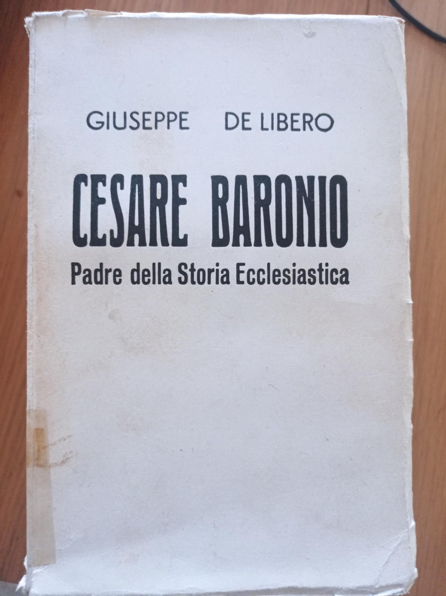 Cesare Baronio