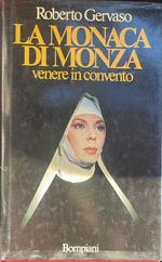 La monaca di Monza venere in convento