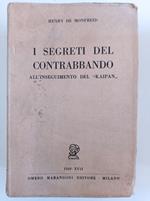 I segreti del contrabbando all'inseguimento del 