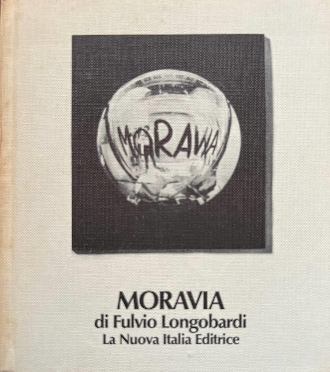 Moravia