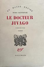 Le docteur Jivago