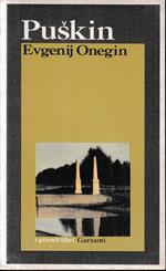 Evgenij Onegin