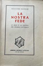 La nostra fede