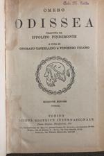 Odissea