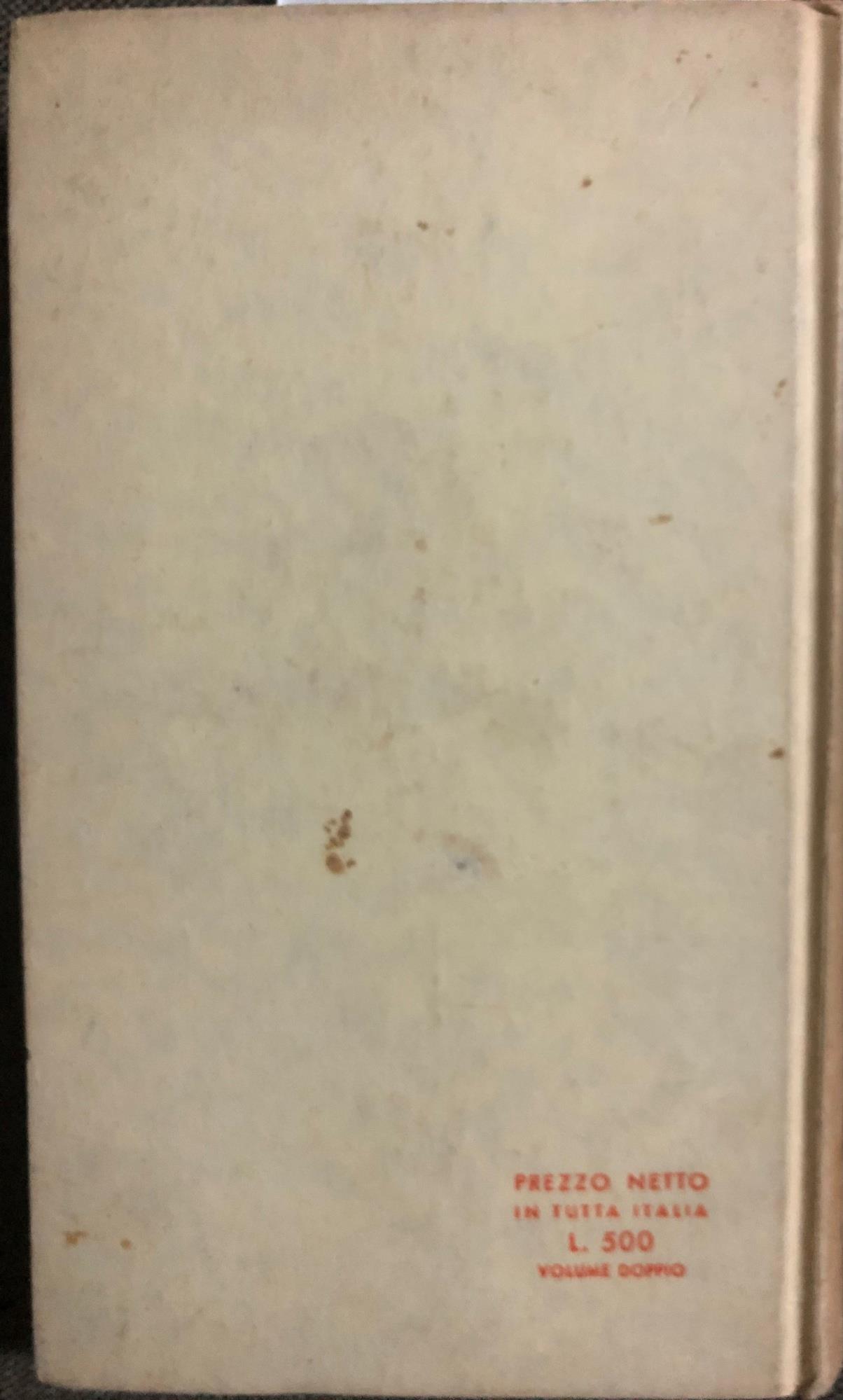 Storia del pensiero scientifico