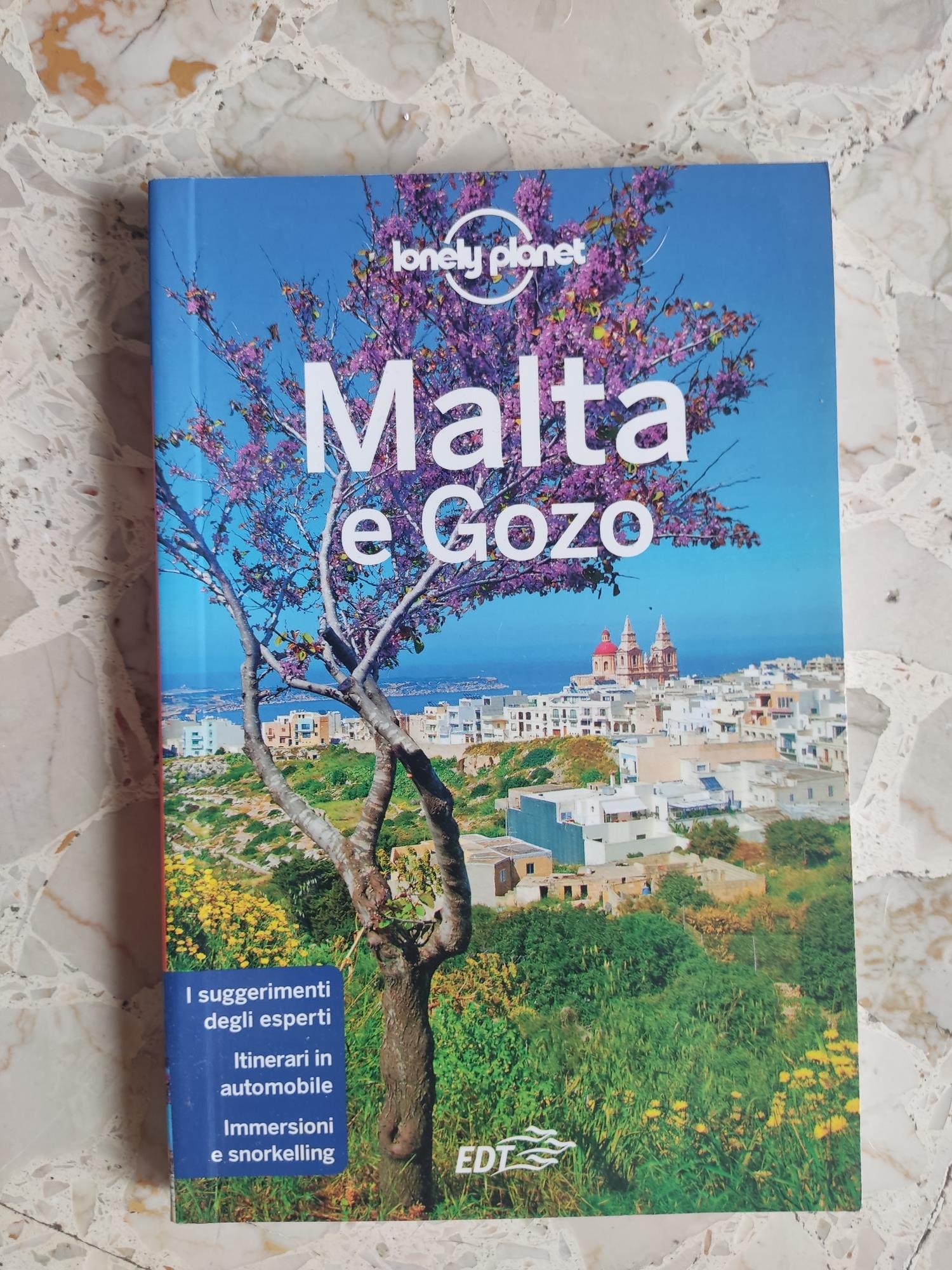 Malta e Gozo