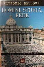 Uomini, storia, fede