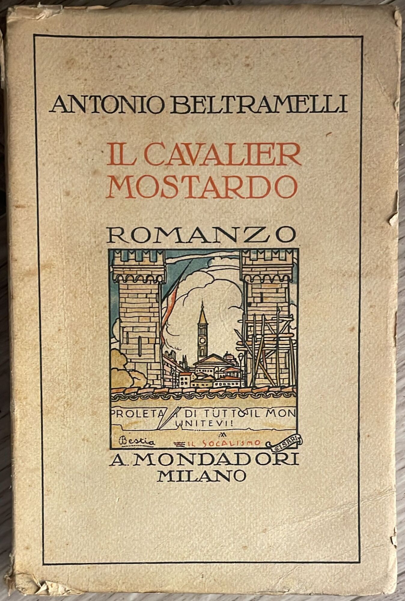 Libreria del Professore