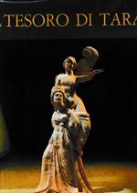 Il tesoro di Taras (Museo Nazionale di Taranto)