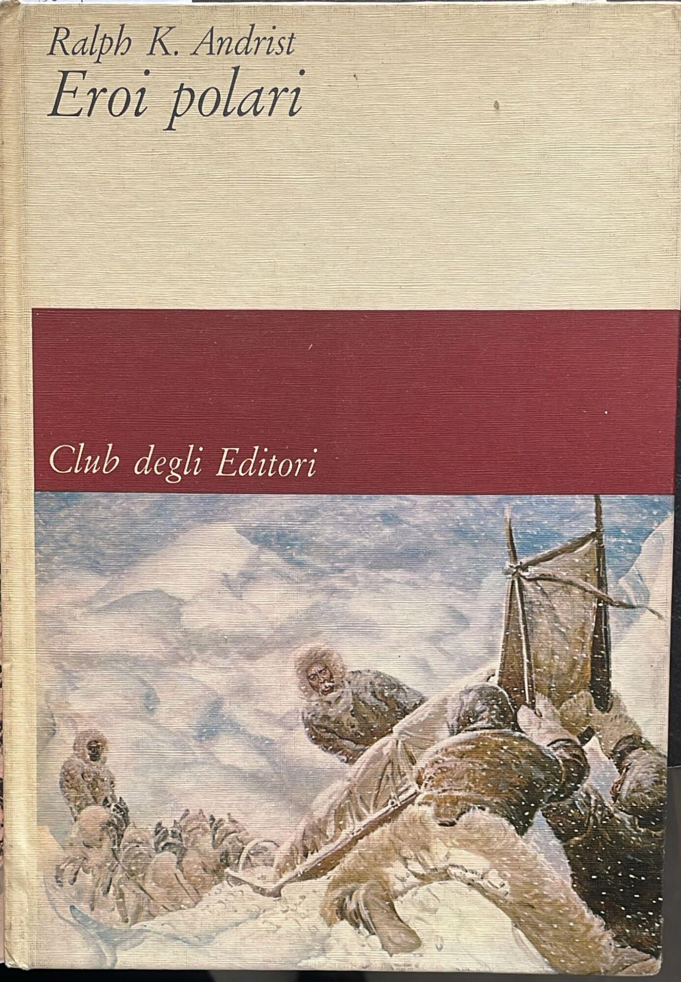 Librisaggi