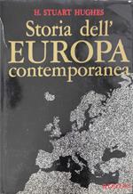 Storia dell'Europa contemporanea