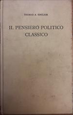 Il pensiero politico classico
