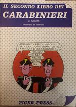Il secondo libro dei carabinieri a fumetti