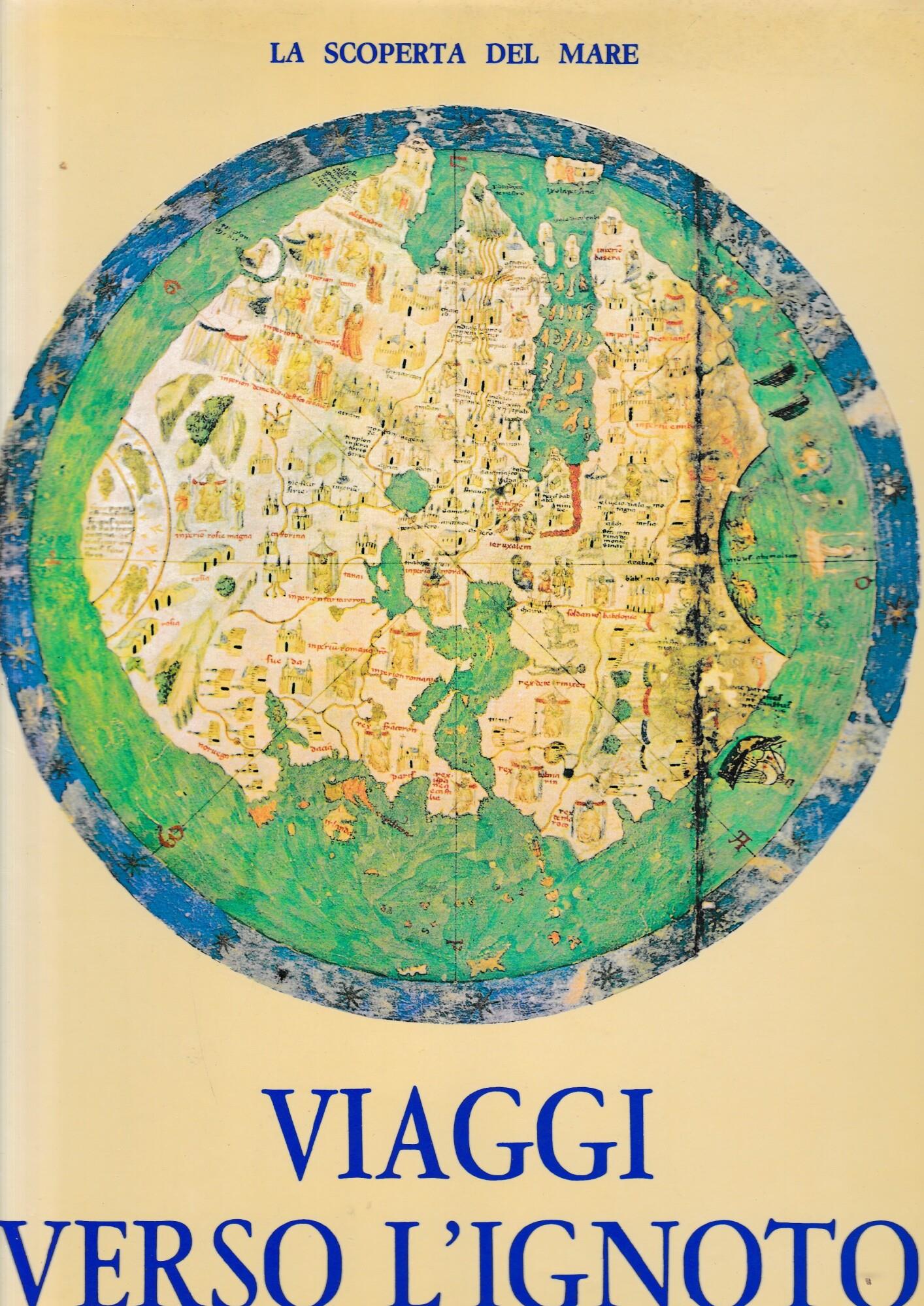 Viaggi verso l'ignoto