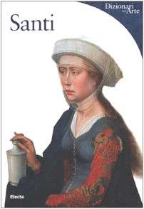 Santi. Ediz. illustrata - Rosa Giorgi - copertina