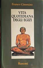 Vita quotidiana degli Egizi