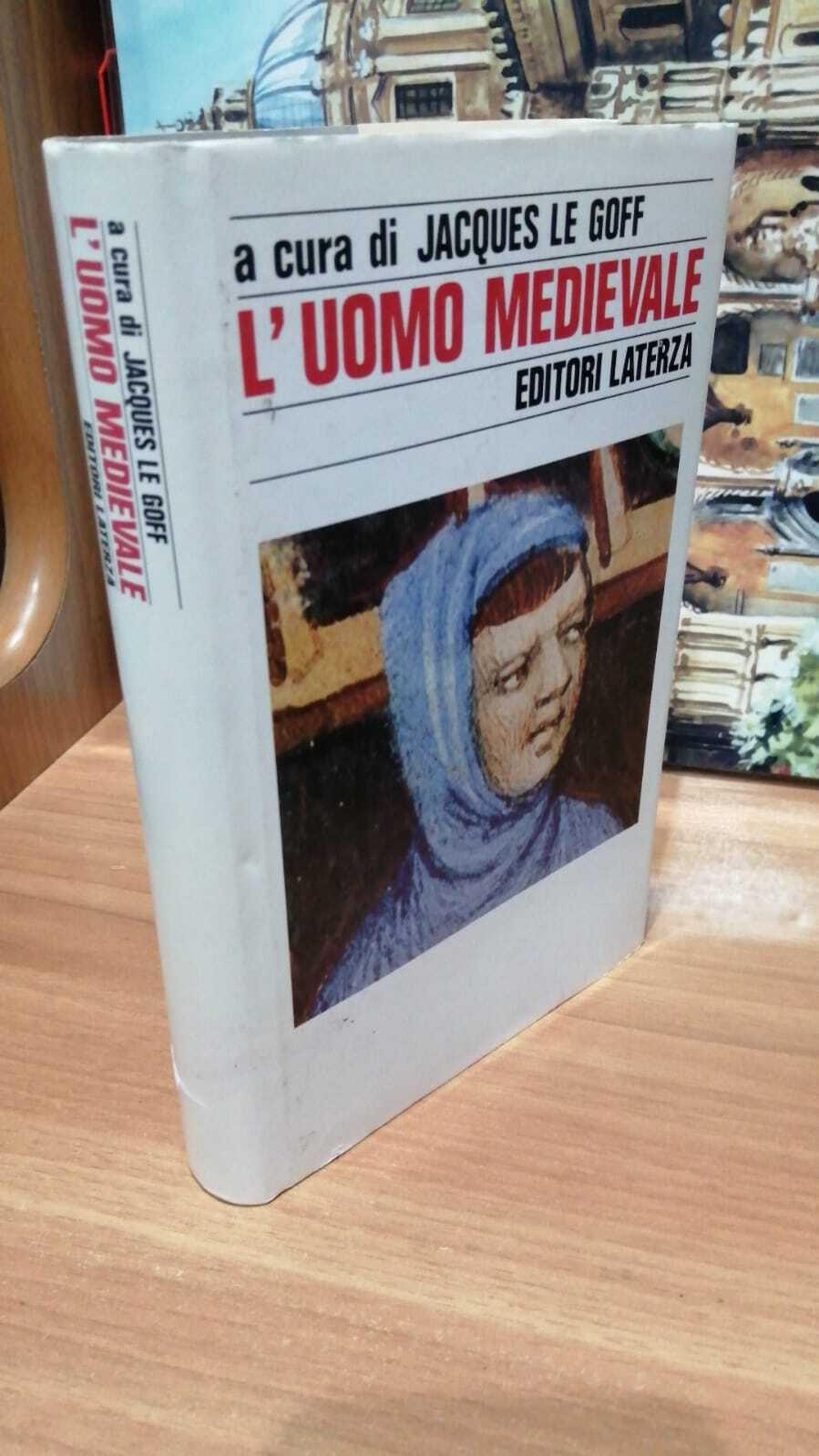 L' uomo medievale