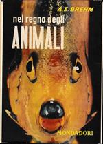 Nel regno degli animali