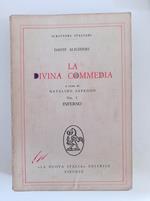 La Divina Commedia Vol. 1 inferno