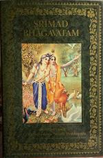 Srimad Bhagavatam. Primo canto La creazione. Parte Prima. Capitoli 1-6