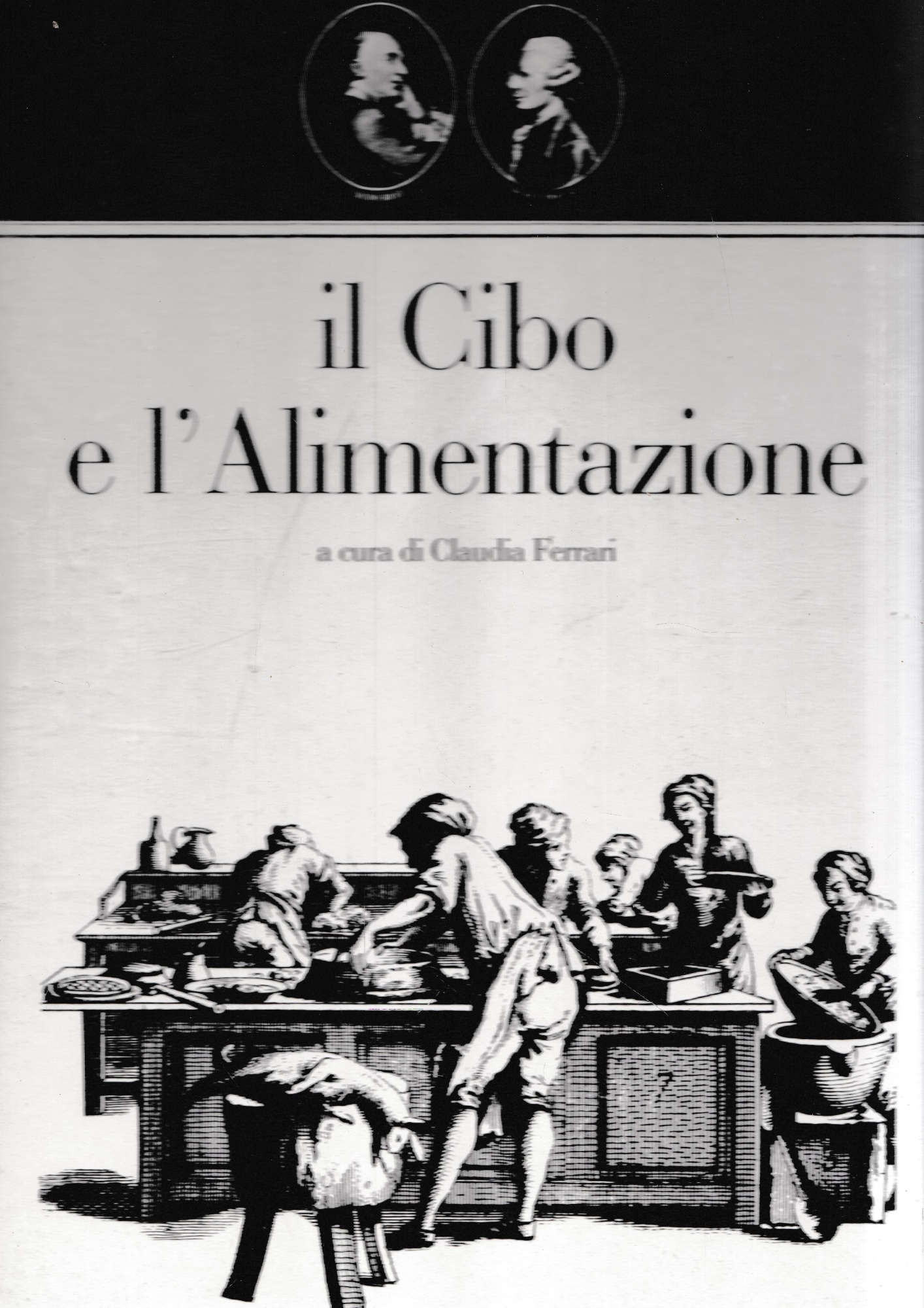 Libreria del Professore