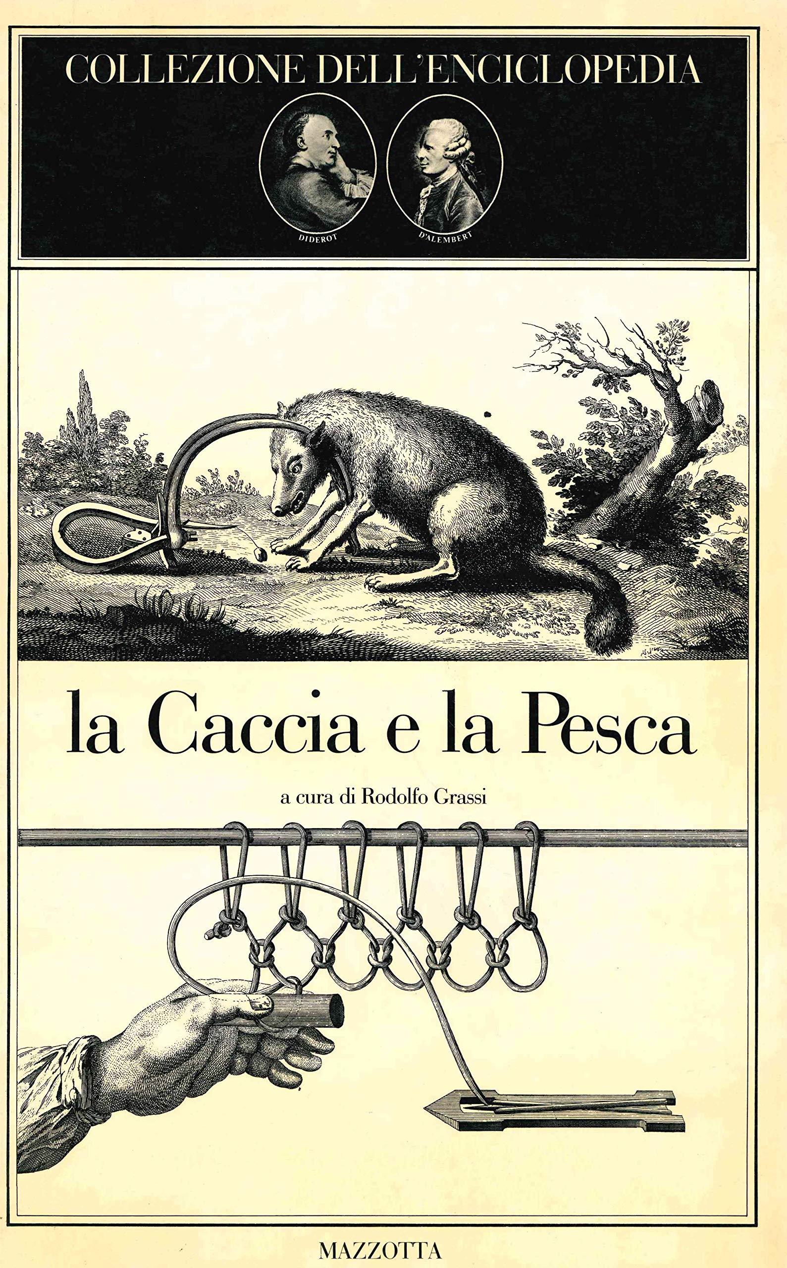 La Caccia e la Pesca