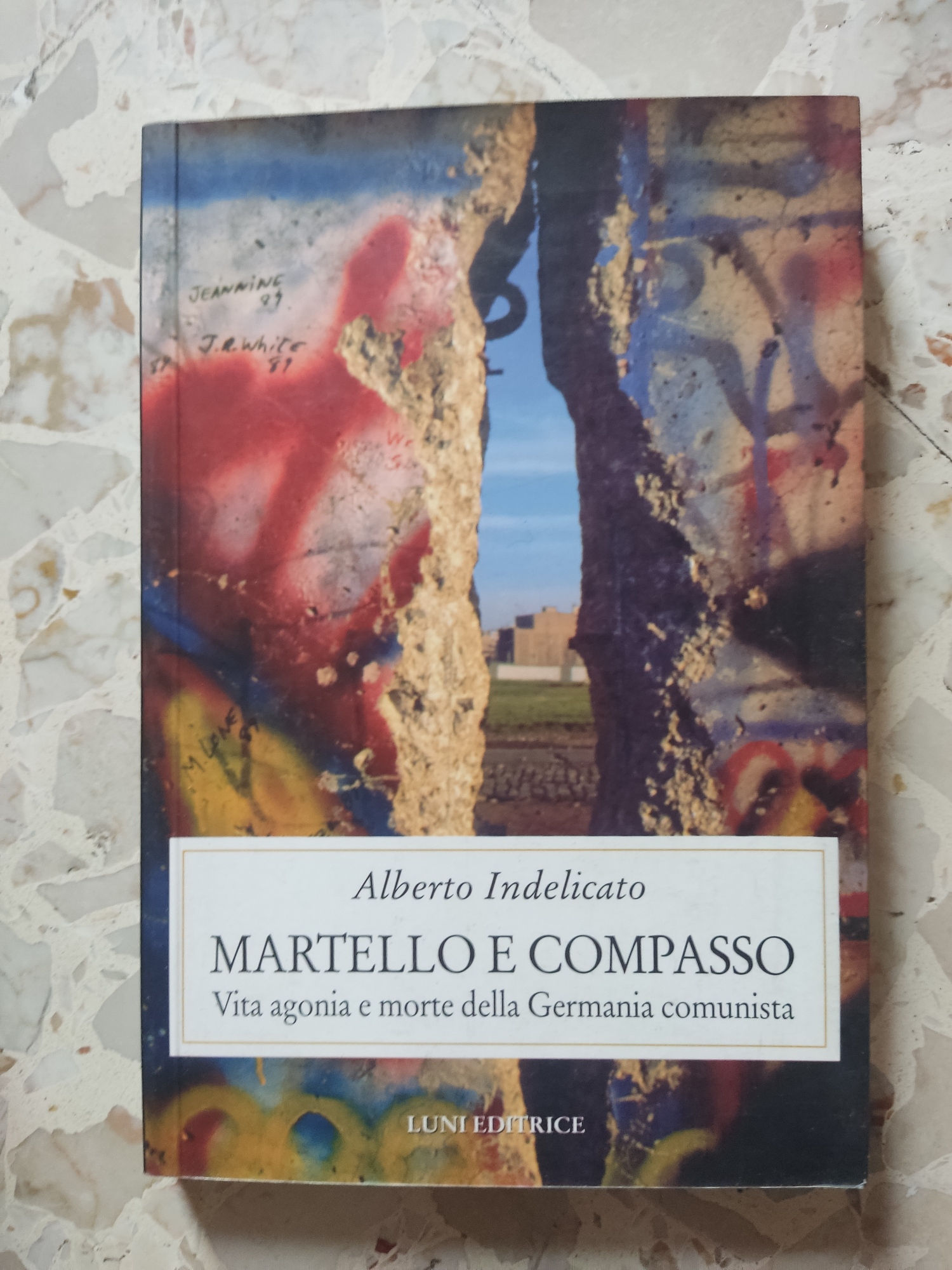 Libreria del Professore