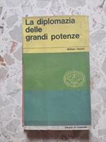 La diplomazia delle grandi potenze