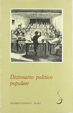 Dizionario politico popolare