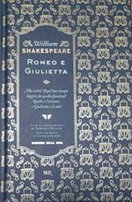 Romeo e Giulietta. Supplemento Corriere della Sera