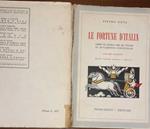 Le fortune d'Italia. Volume secondo