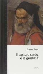 Il pastore sardo e la giustizia