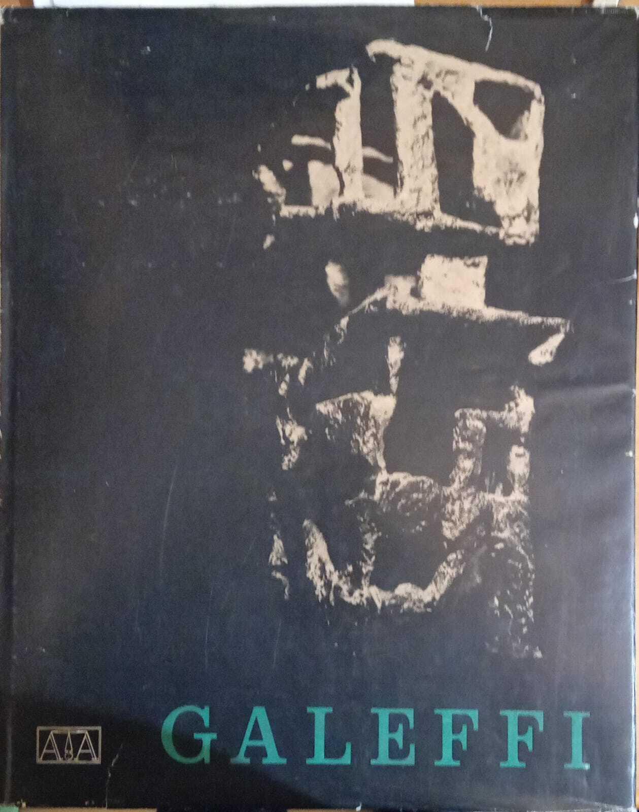 Scultura di Ernesto Galeffi (Chiò)
