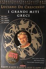 I Grandi miti greci