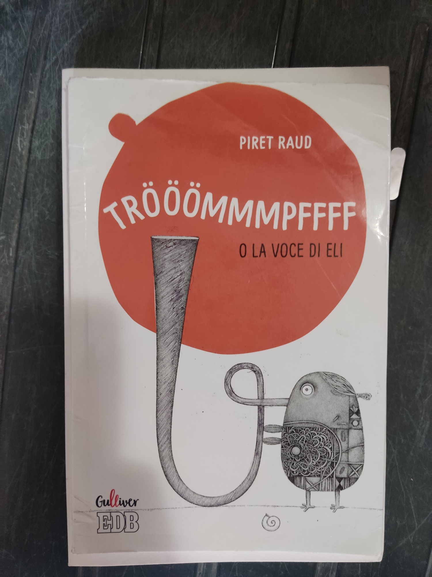 Libreria del Professore