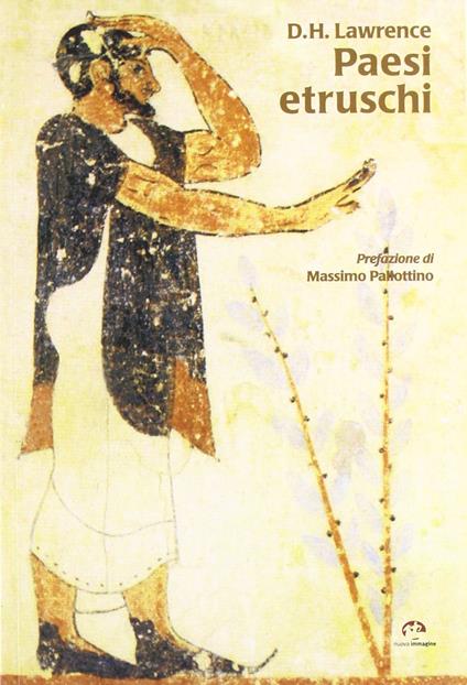 Paesi etruschi - copertina