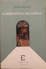 La biblioteca del Grillo