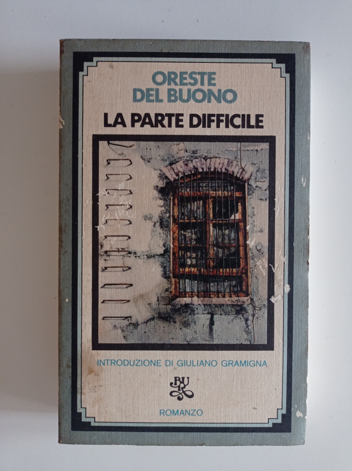 Libreria del Professore