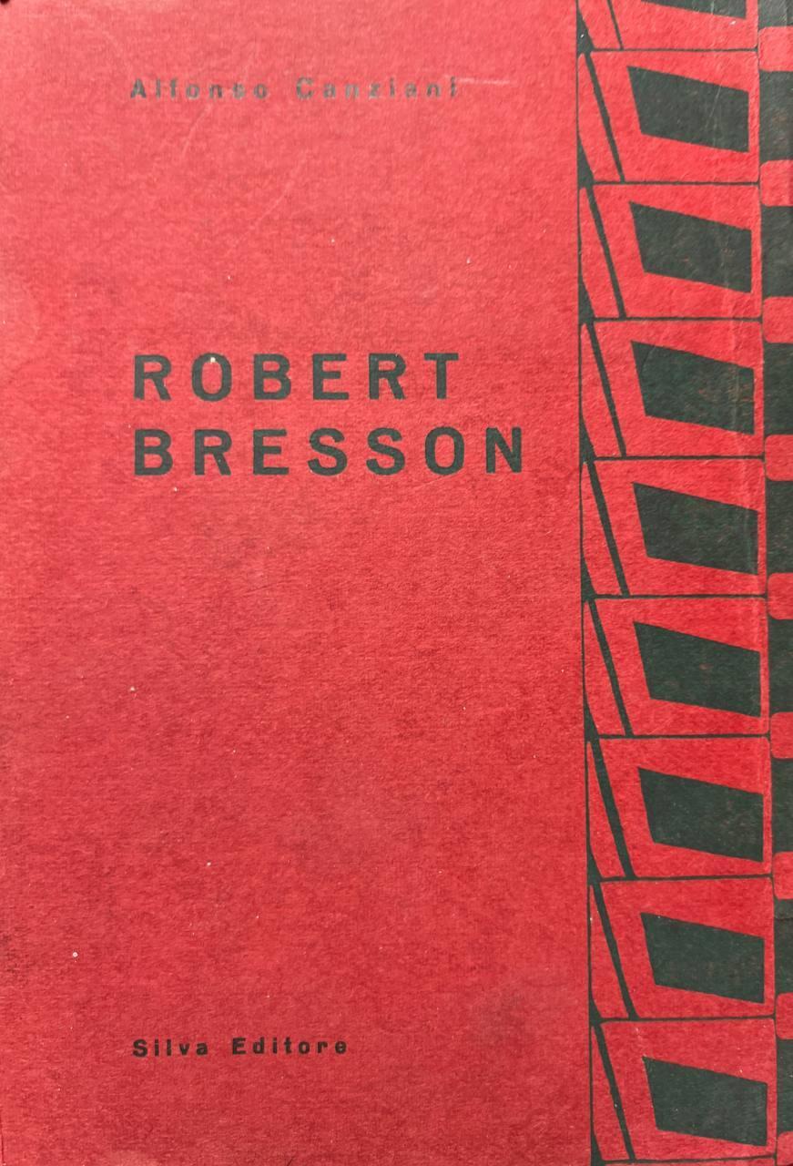Robert Bresson