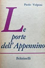 Le porte dell'appartamento