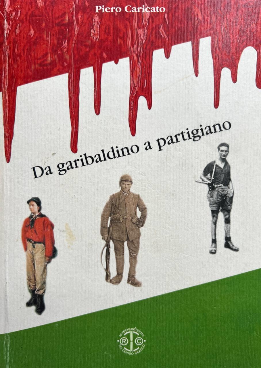 Da garibaldino a partigiano