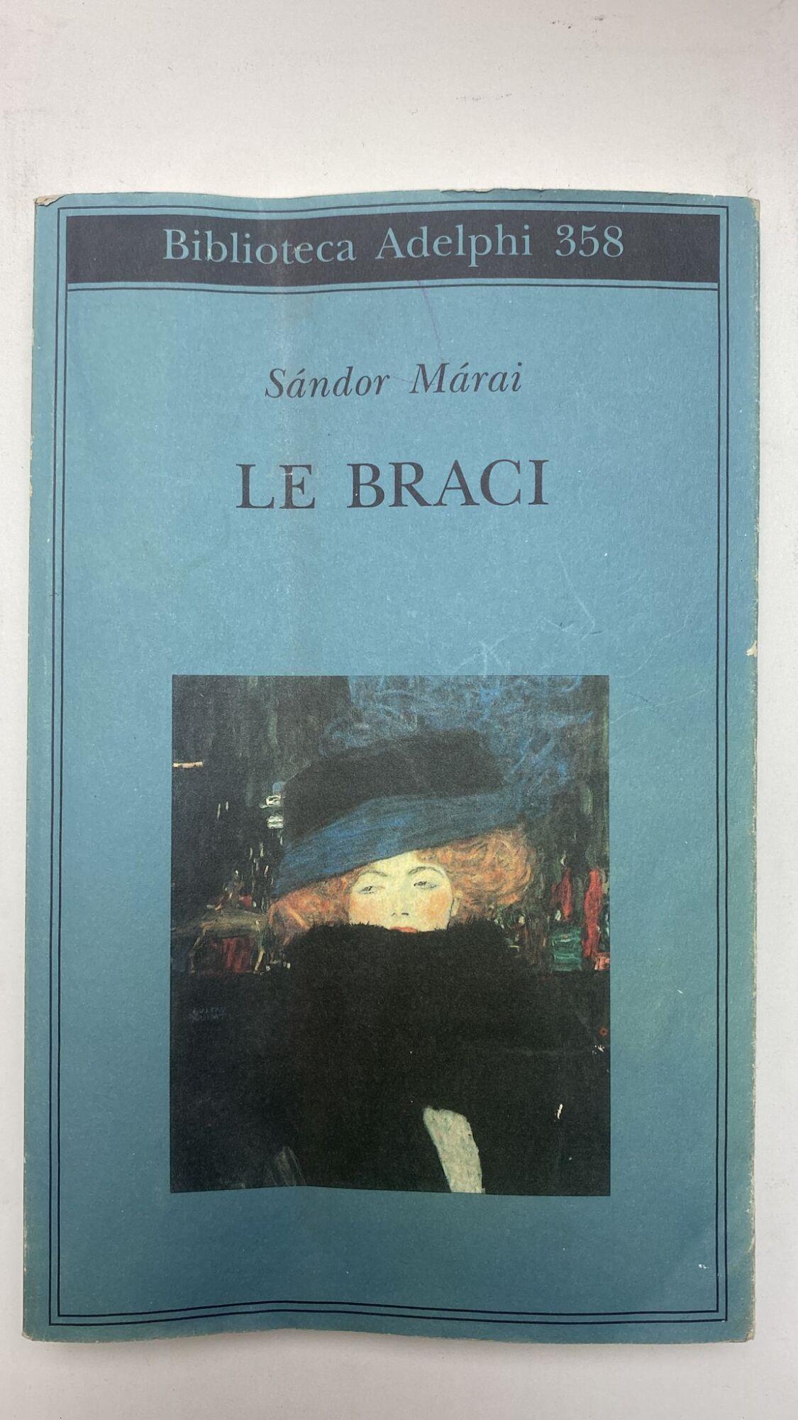 Le braci