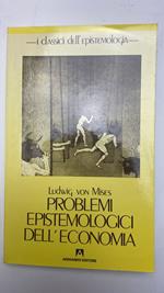 Problemi epistemologici dell'economia