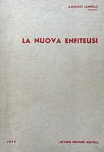 La nuova enfiteusi