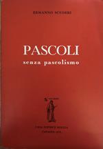 Pascoli senza pascolismo