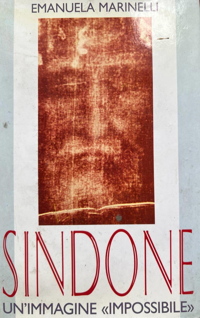 Sindone. Un'immagine "impossibile"