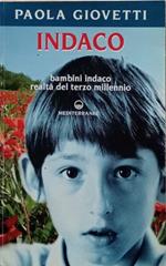 Indaco. Bambini realtà del terzo millennio