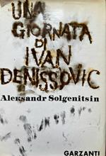 Una giornata di Ivan Denissovic