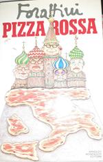 Pizza rossa
