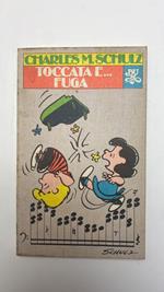 Toccata e...fuga